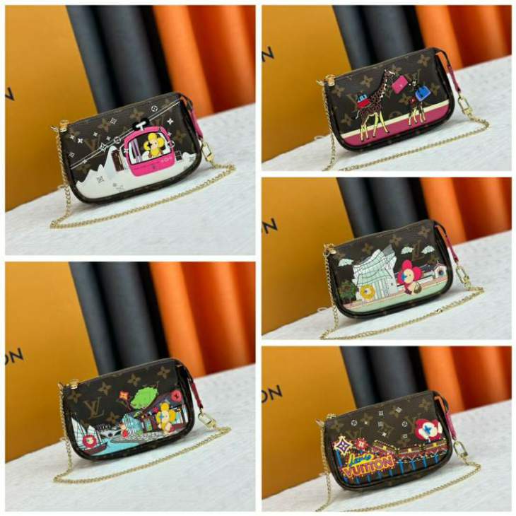 Picture of Louis Vuitton Handbags _SKUfw184402153fw